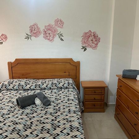 Apartament Casa Loli Kordoba Zewnętrze zdjęcie