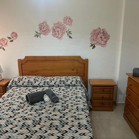 Apartament Casa Loli Kordoba Zewnętrze zdjęcie