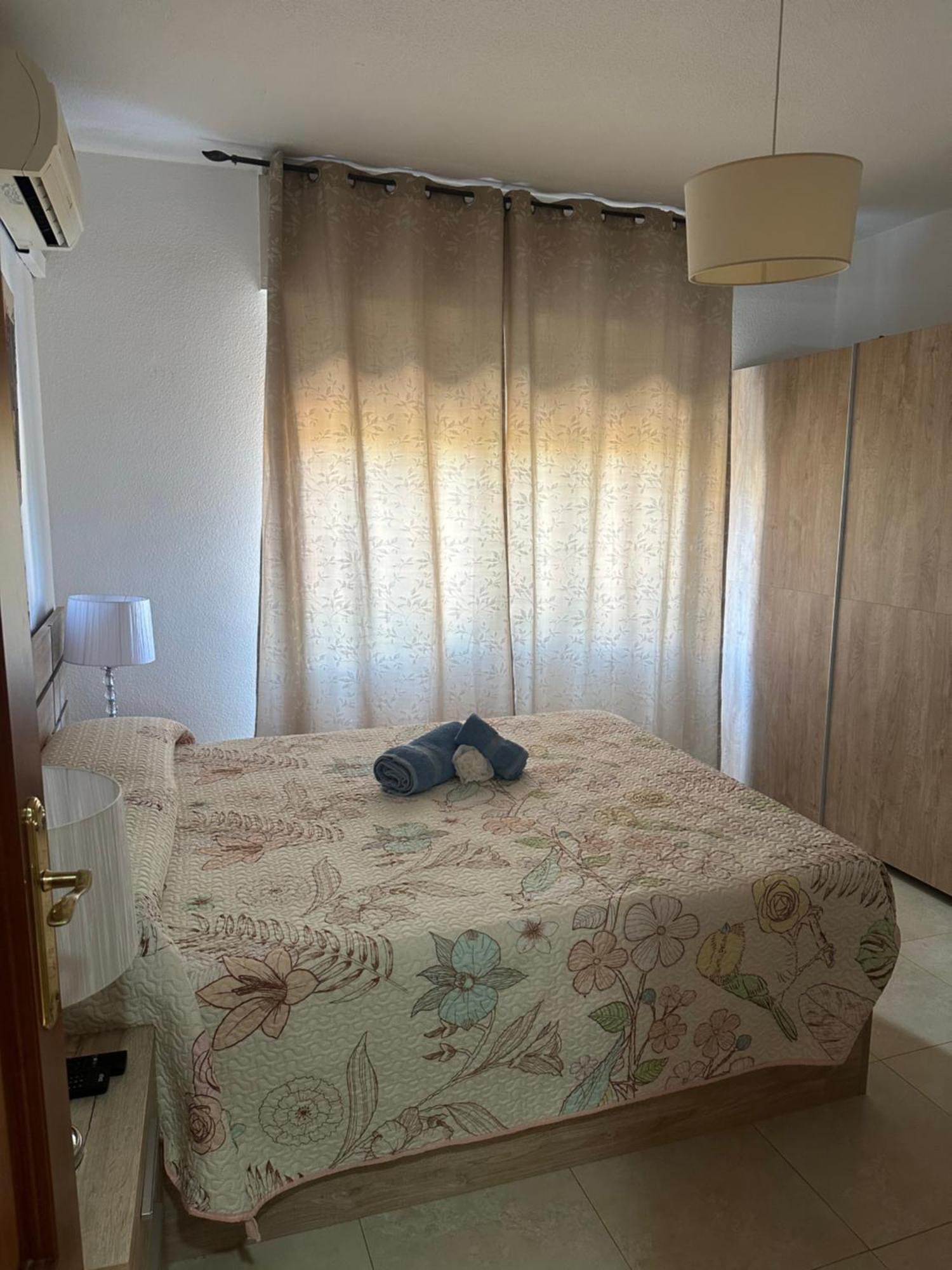 Apartament Casa Loli Kordoba Zewnętrze zdjęcie