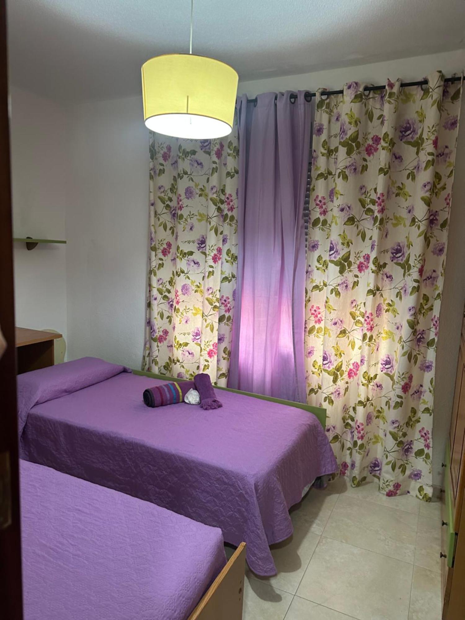 Apartament Casa Loli Kordoba Zewnętrze zdjęcie