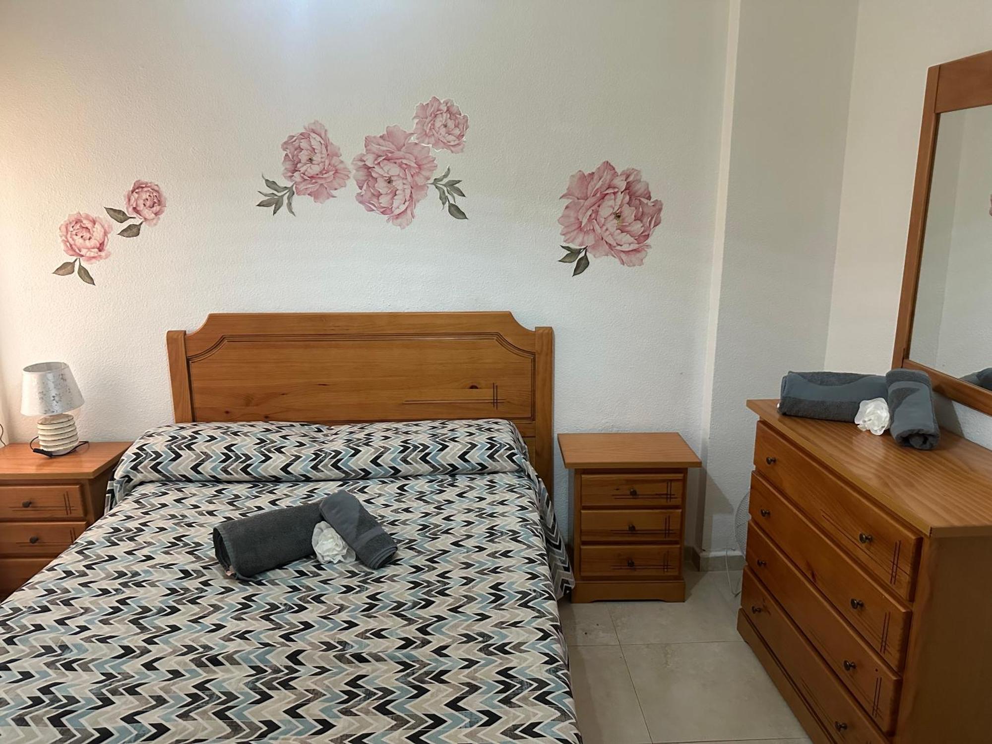 Apartament Casa Loli Kordoba Zewnętrze zdjęcie