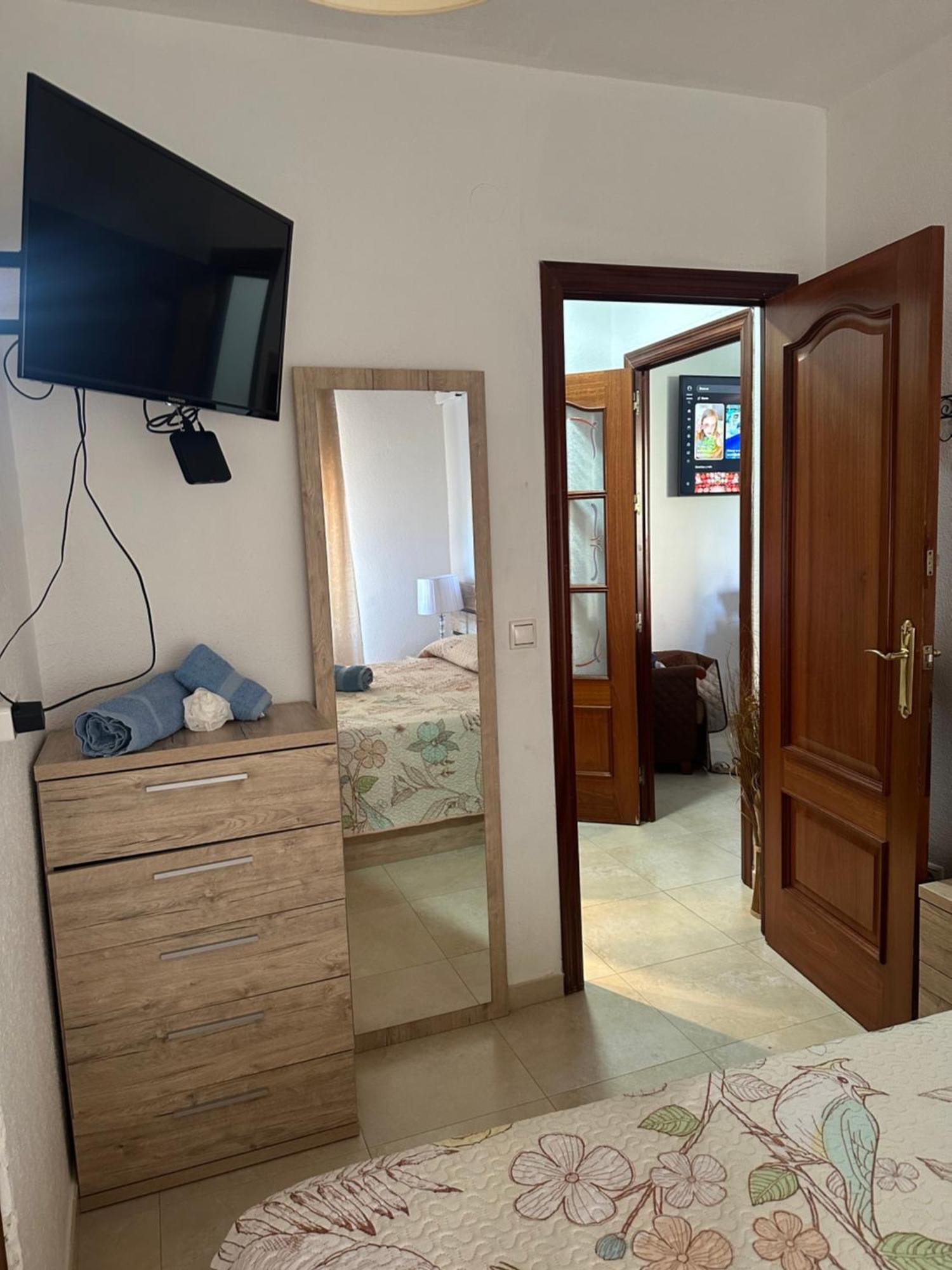 Apartament Casa Loli Kordoba Zewnętrze zdjęcie