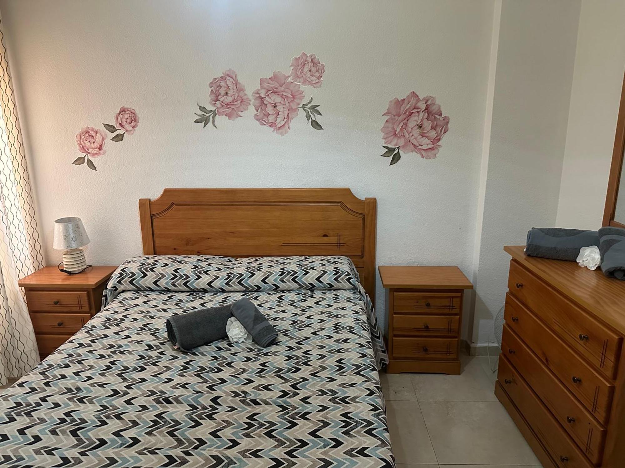 Apartament Casa Loli Kordoba Zewnętrze zdjęcie