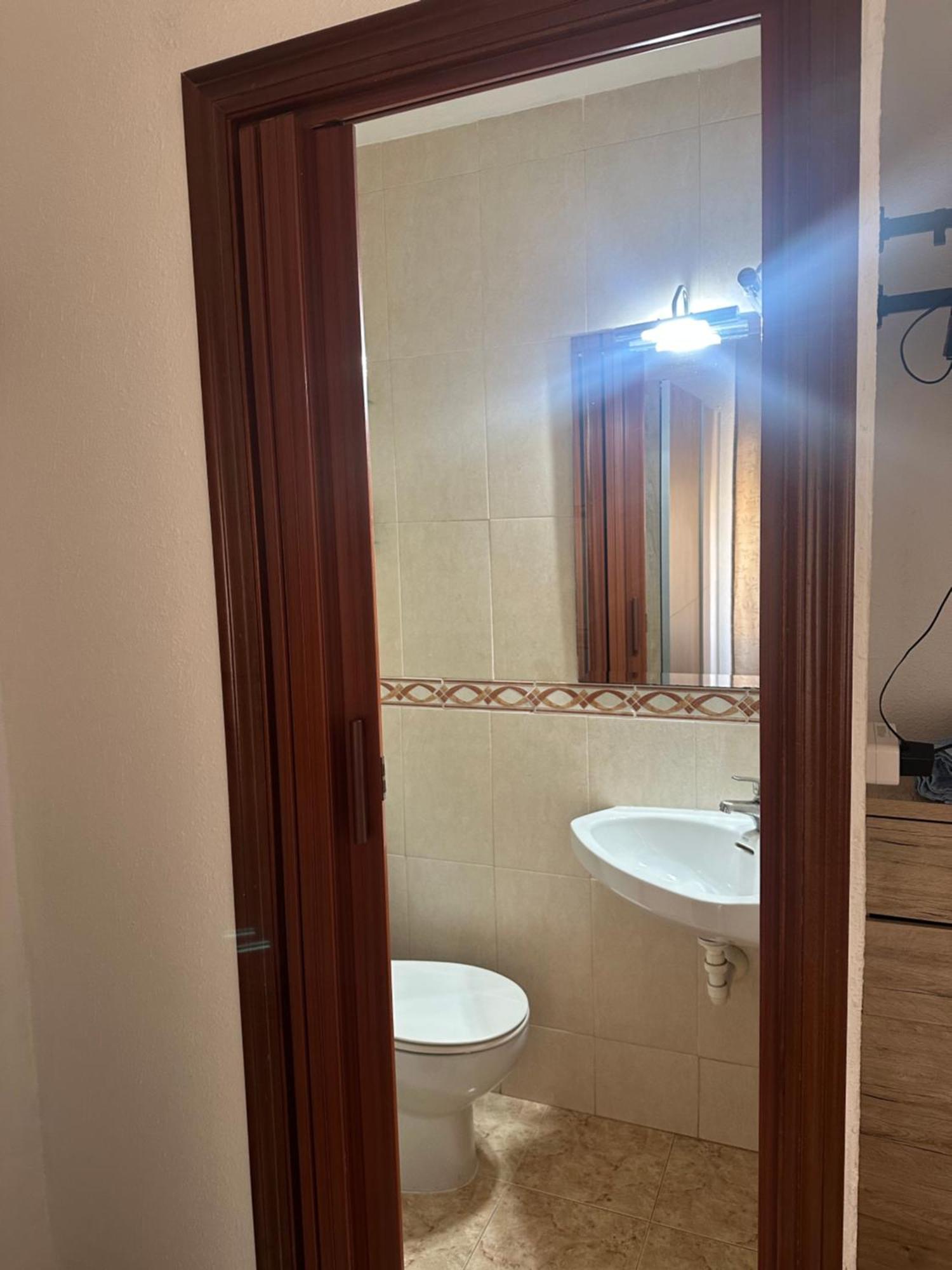 Apartament Casa Loli Kordoba Zewnętrze zdjęcie