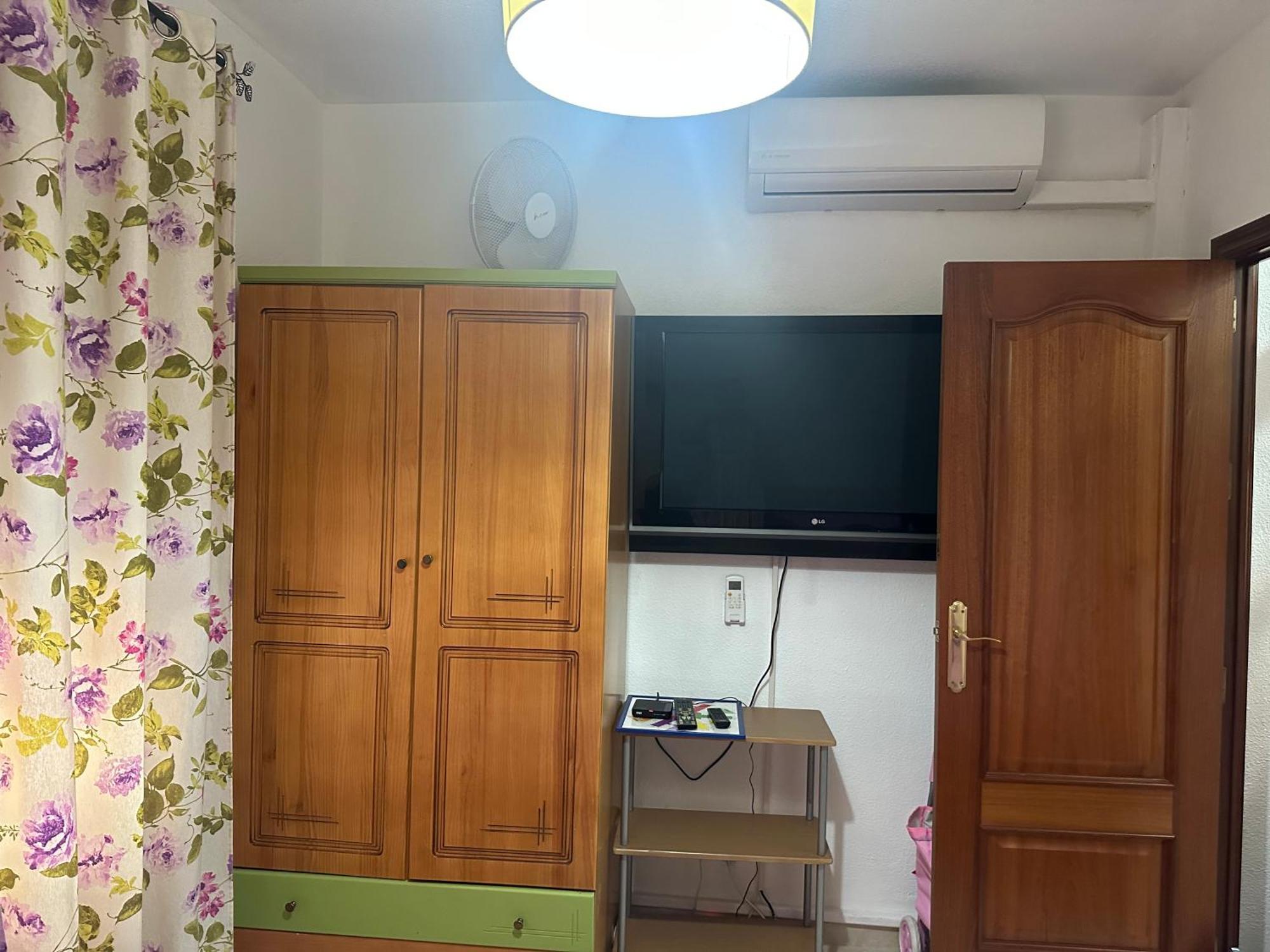 Apartament Casa Loli Kordoba Zewnętrze zdjęcie