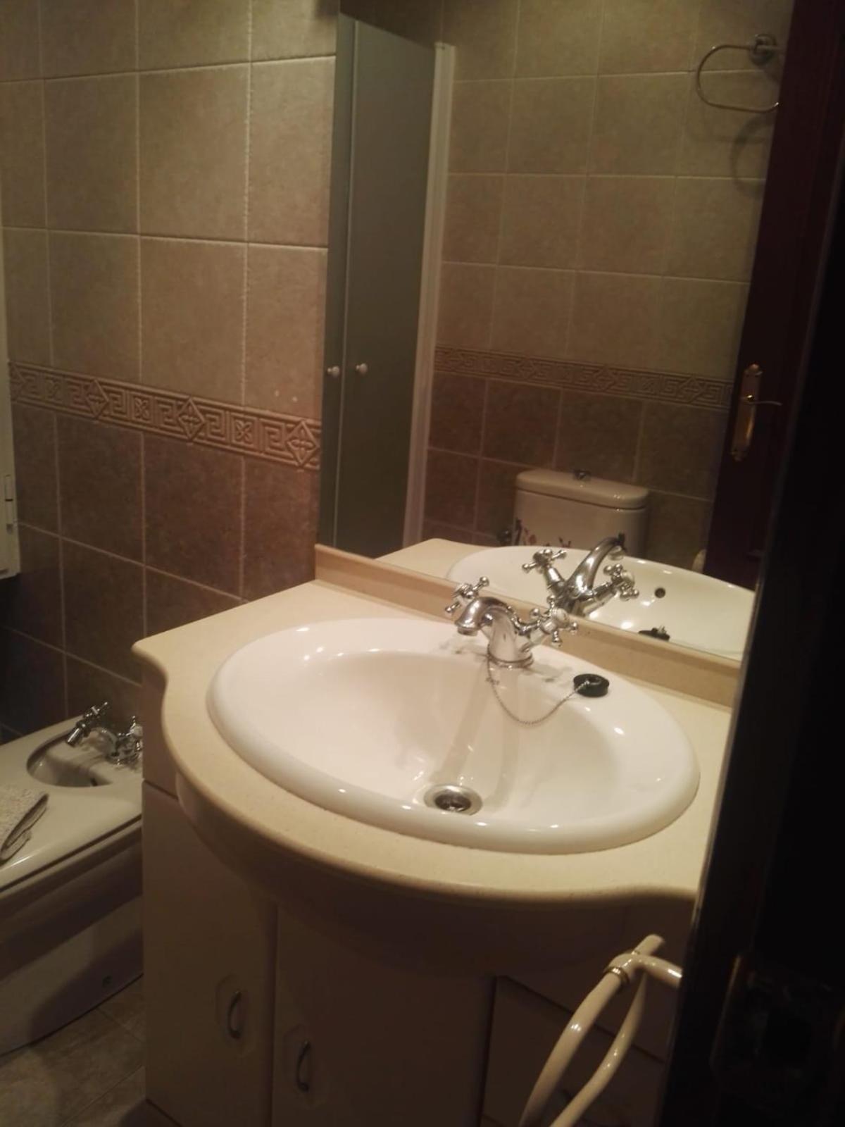 Apartament Casa Loli Kordoba Zewnętrze zdjęcie