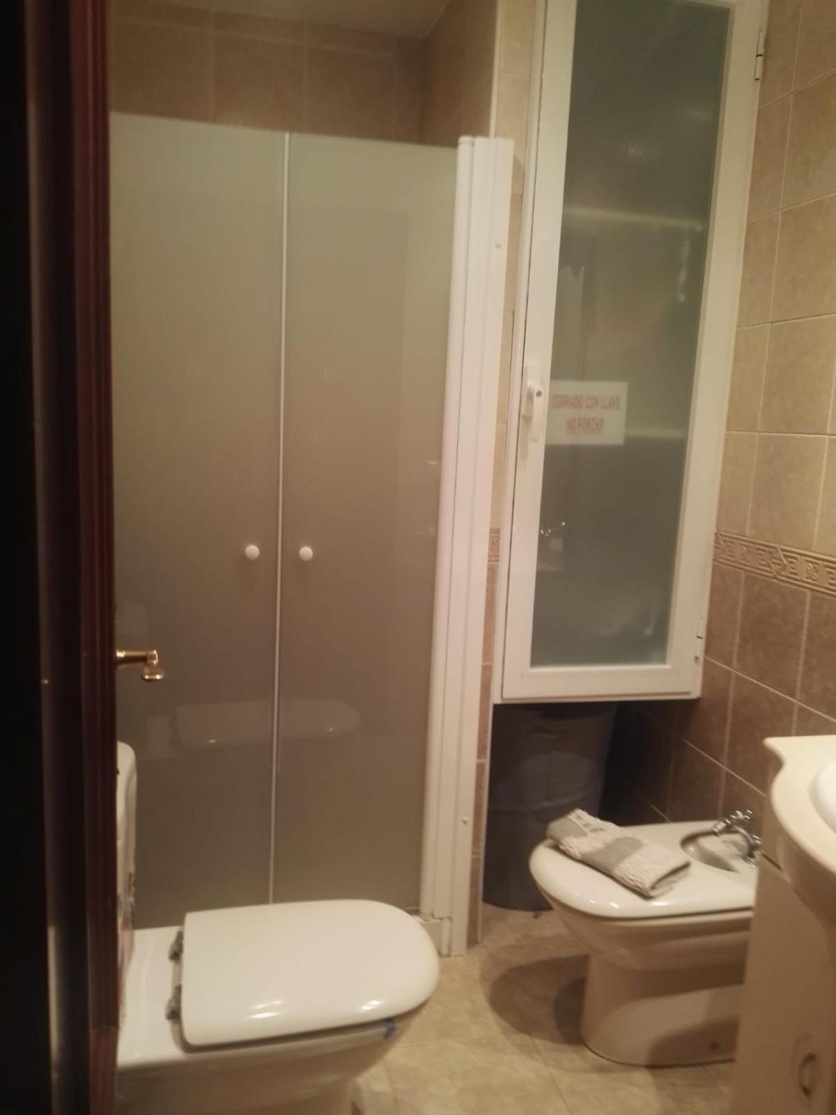 Apartament Casa Loli Kordoba Zewnętrze zdjęcie