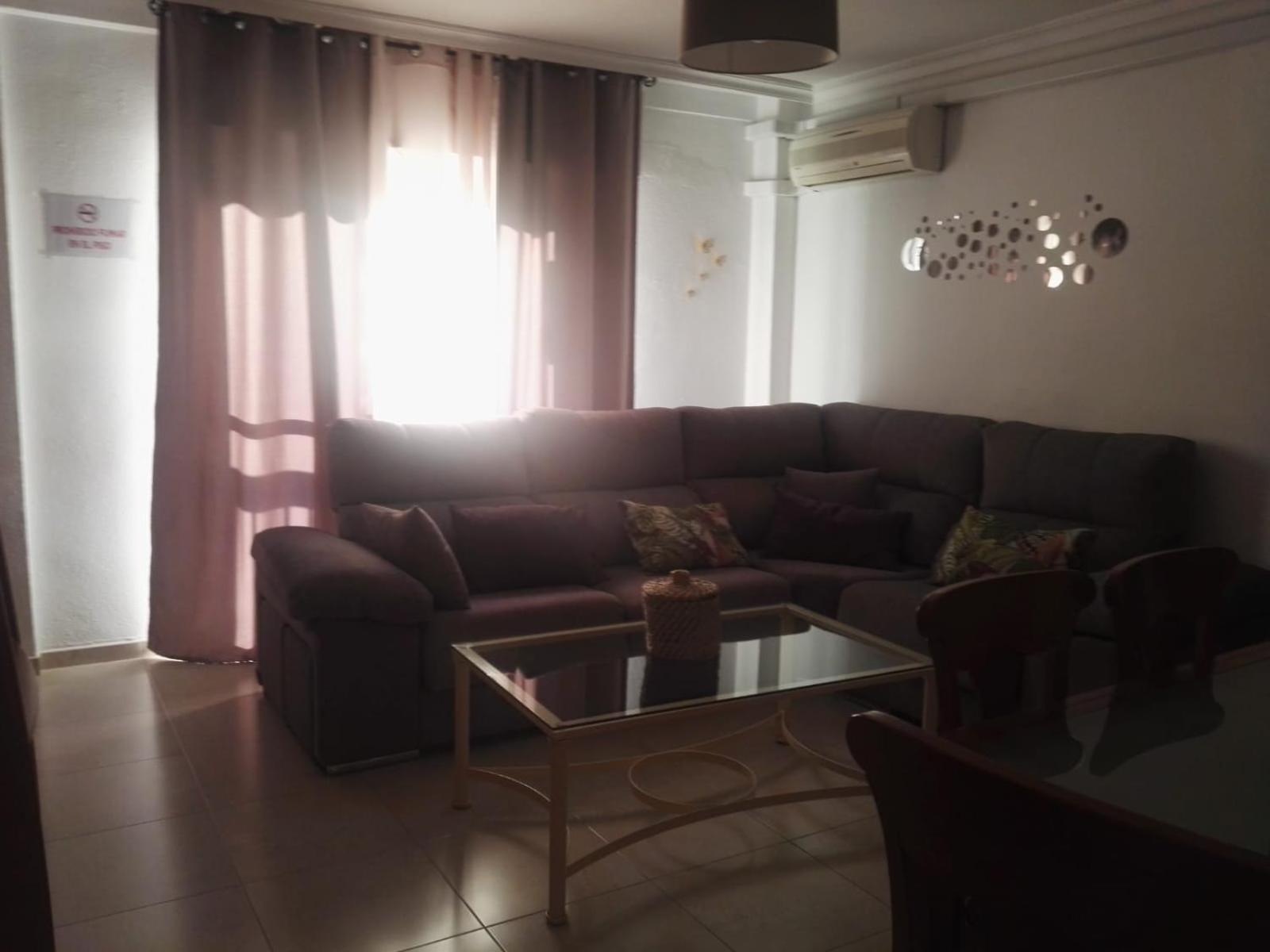Apartament Casa Loli Kordoba Zewnętrze zdjęcie