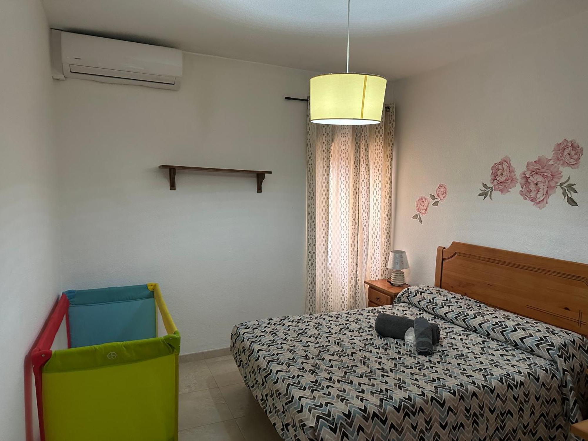 Apartament Casa Loli Kordoba Zewnętrze zdjęcie