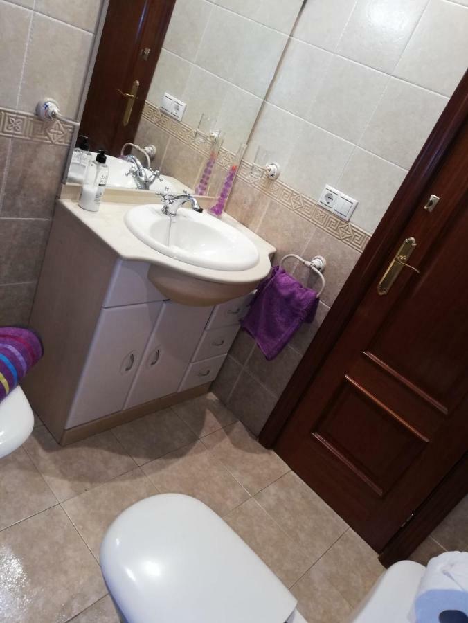 Apartament Casa Loli Kordoba Zewnętrze zdjęcie