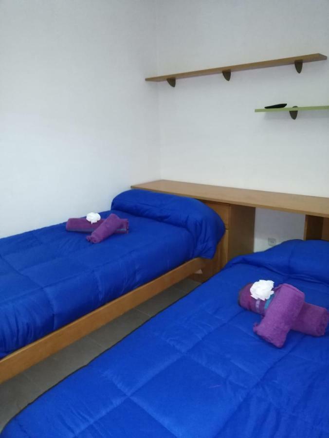 Apartament Casa Loli Kordoba Zewnętrze zdjęcie