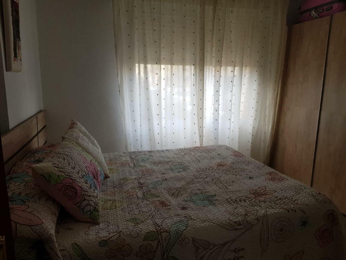 Apartament Casa Loli Kordoba Zewnętrze zdjęcie