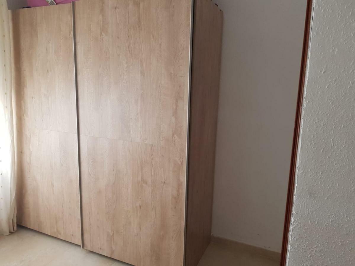 Apartament Casa Loli Kordoba Zewnętrze zdjęcie