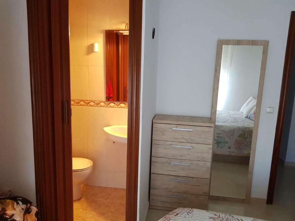 Apartament Casa Loli Kordoba Zewnętrze zdjęcie