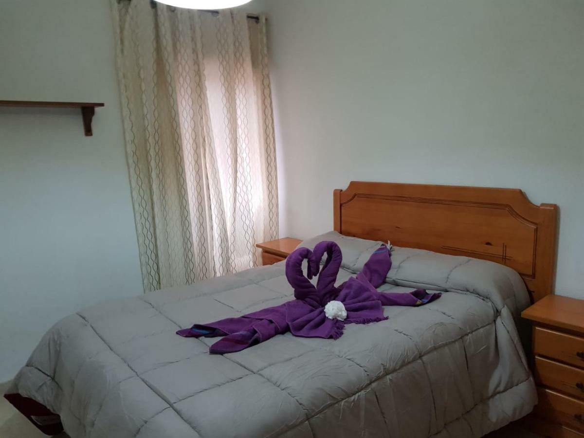 Apartament Casa Loli Kordoba Zewnętrze zdjęcie