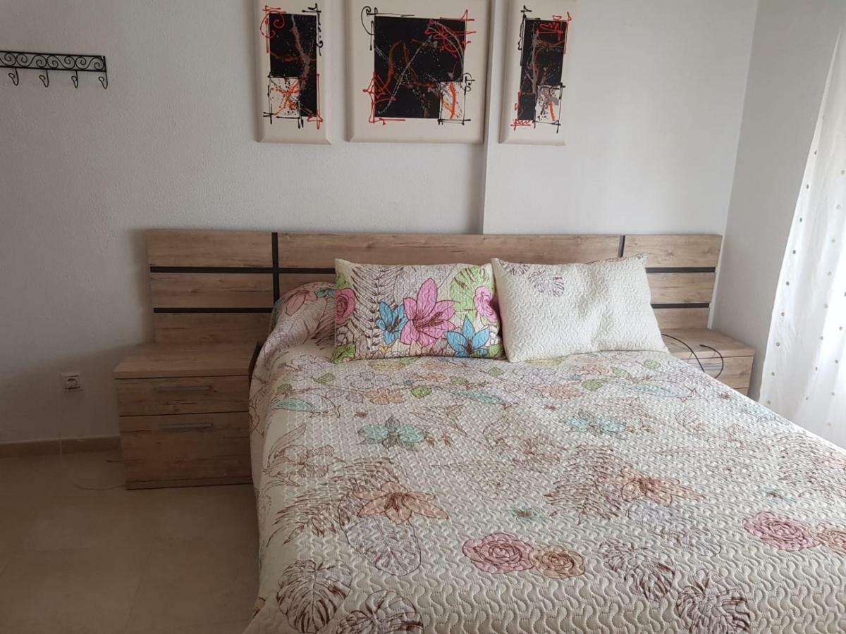 Apartament Casa Loli Kordoba Zewnętrze zdjęcie