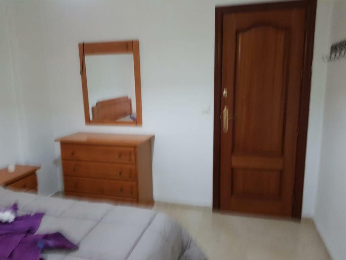 Apartament Casa Loli Kordoba Zewnętrze zdjęcie