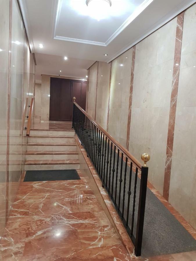 Apartament Casa Loli Kordoba Zewnętrze zdjęcie