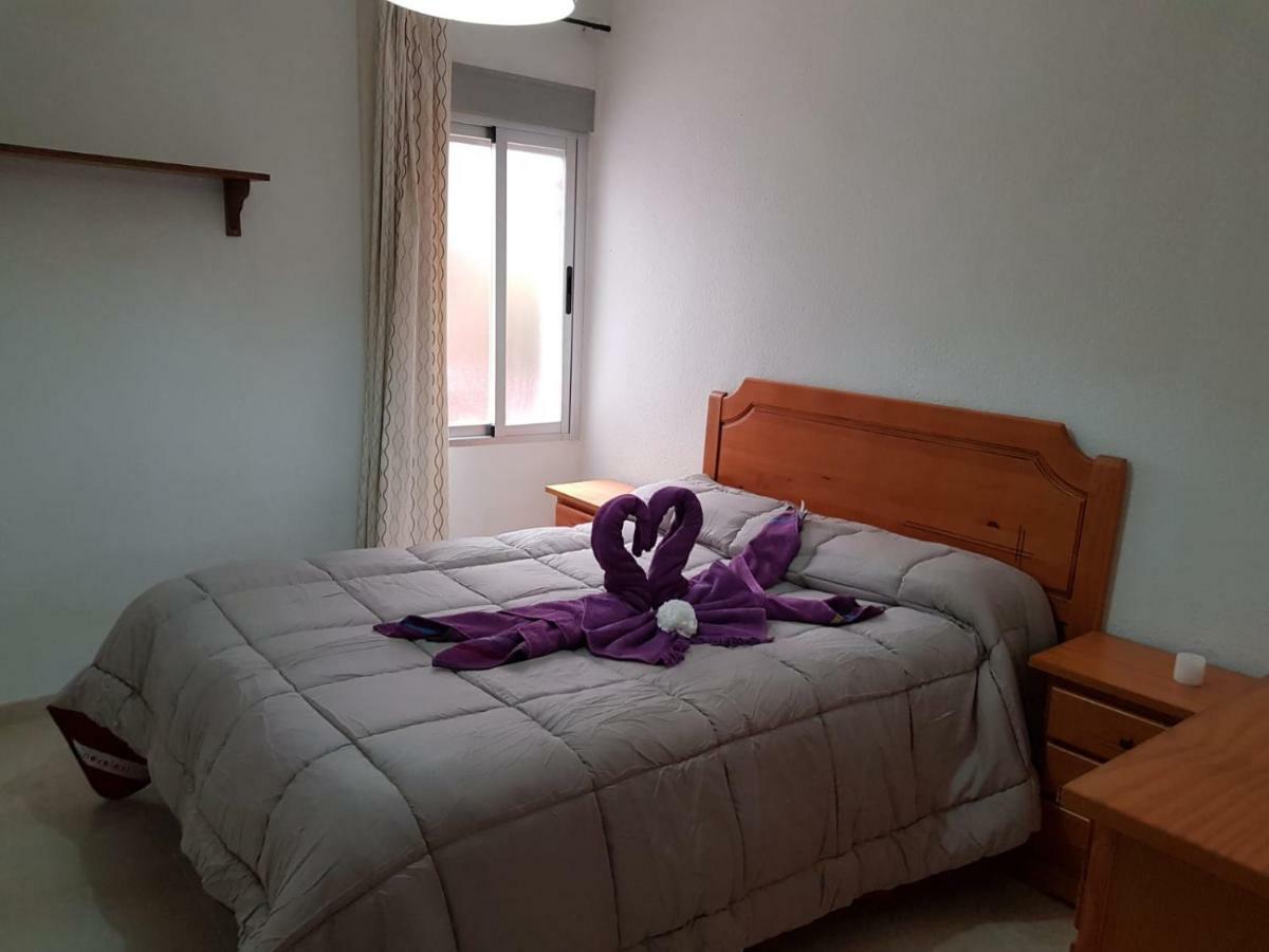 Apartament Casa Loli Kordoba Zewnętrze zdjęcie