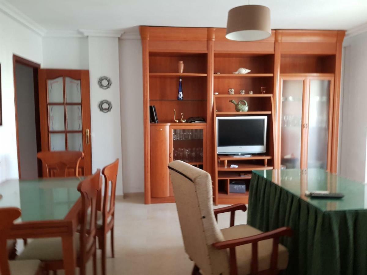 Apartament Casa Loli Kordoba Zewnętrze zdjęcie