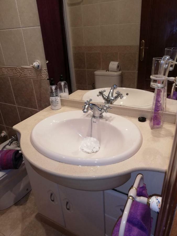 Apartament Casa Loli Kordoba Zewnętrze zdjęcie