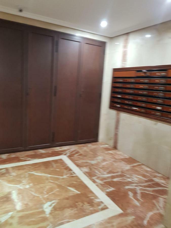 Apartament Casa Loli Kordoba Zewnętrze zdjęcie