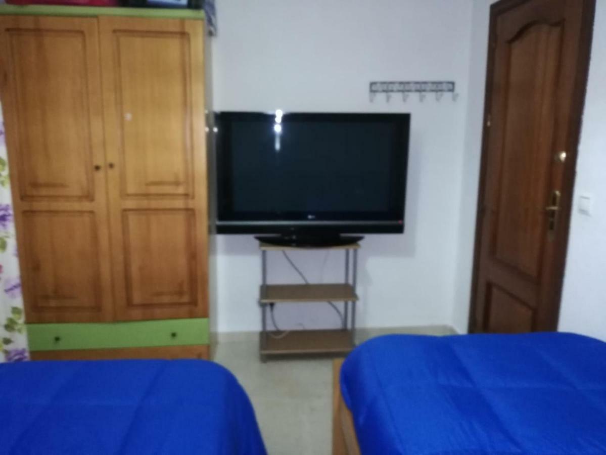 Apartament Casa Loli Kordoba Zewnętrze zdjęcie
