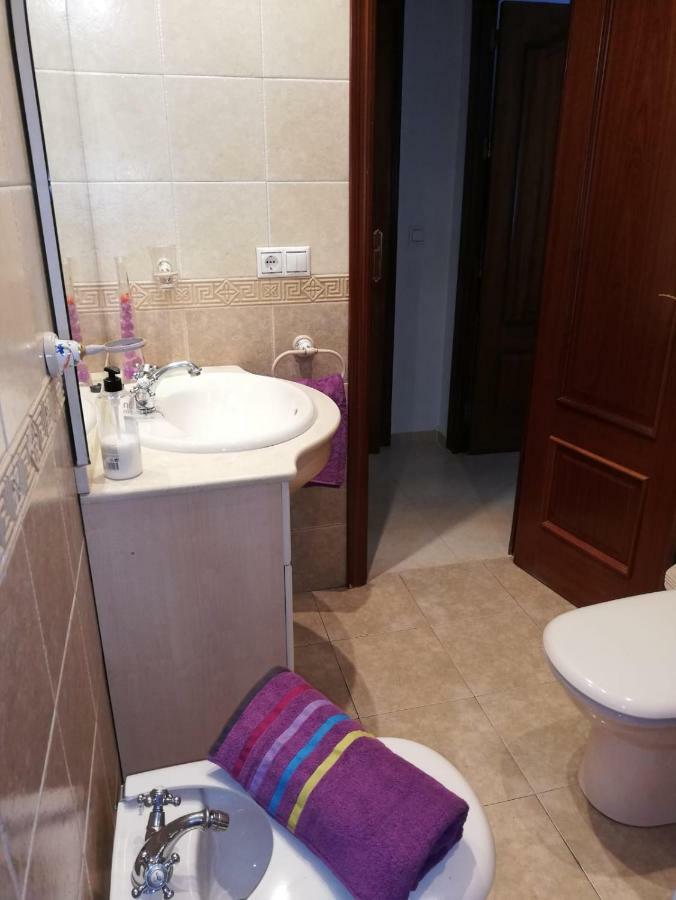 Apartament Casa Loli Kordoba Zewnętrze zdjęcie