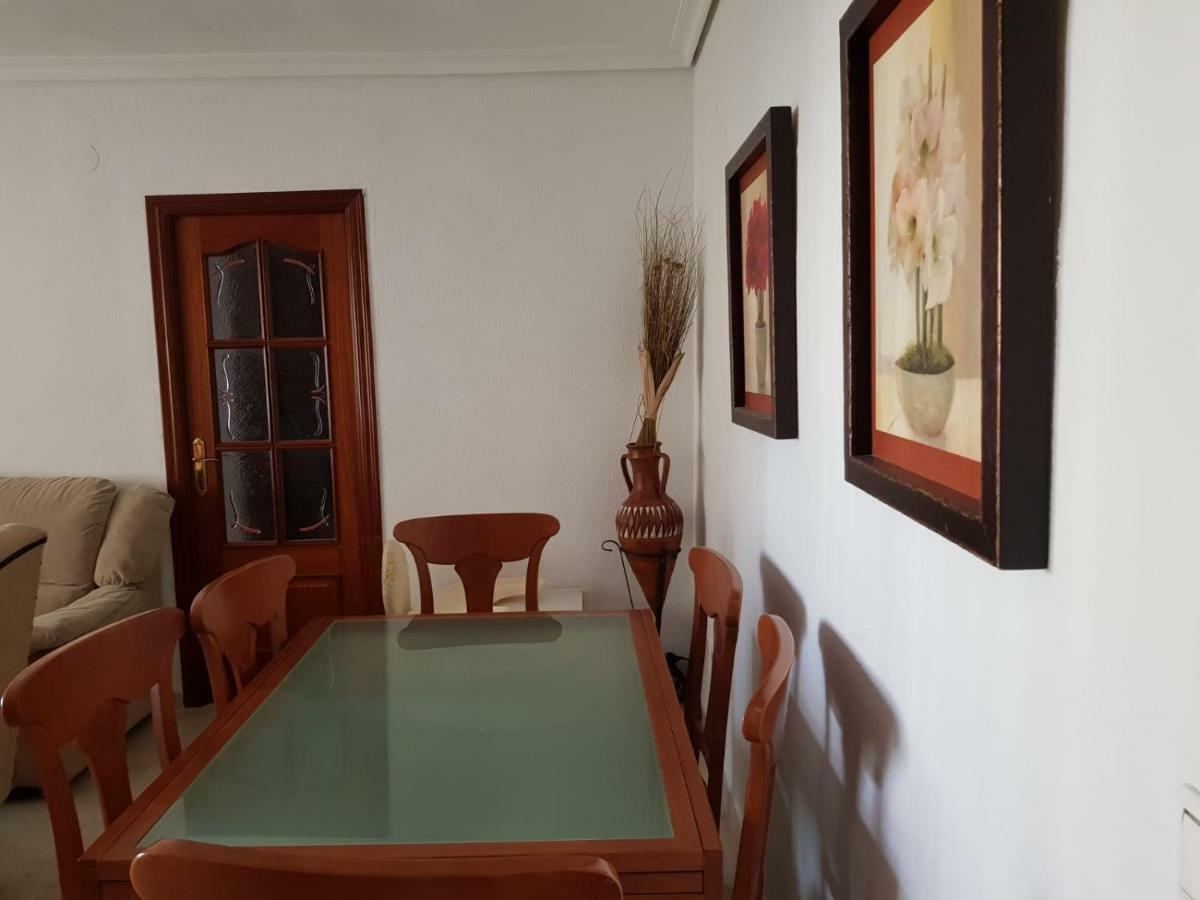 Apartament Casa Loli Kordoba Zewnętrze zdjęcie