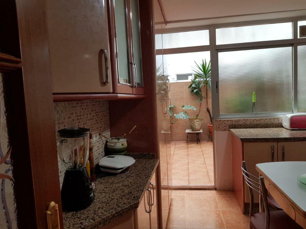 Apartament Casa Loli Kordoba Zewnętrze zdjęcie