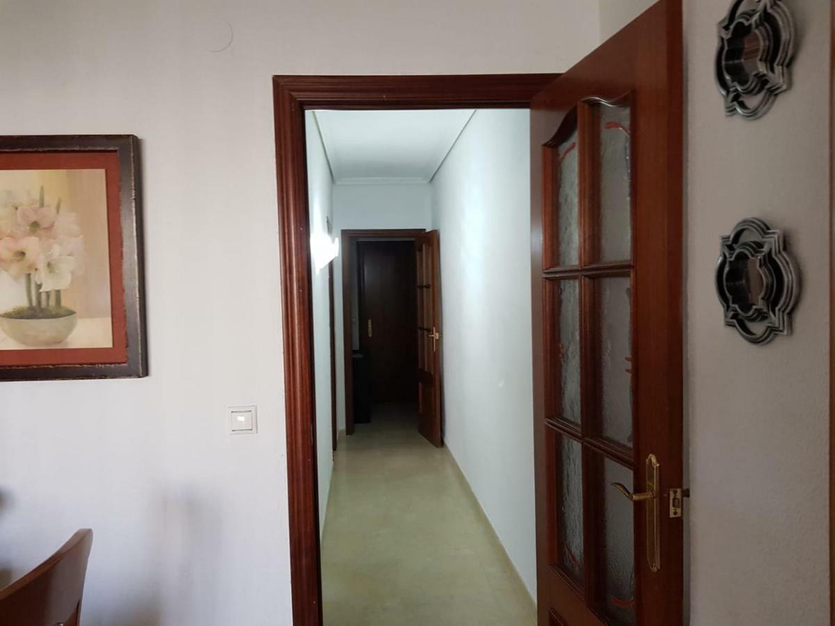 Apartament Casa Loli Kordoba Zewnętrze zdjęcie