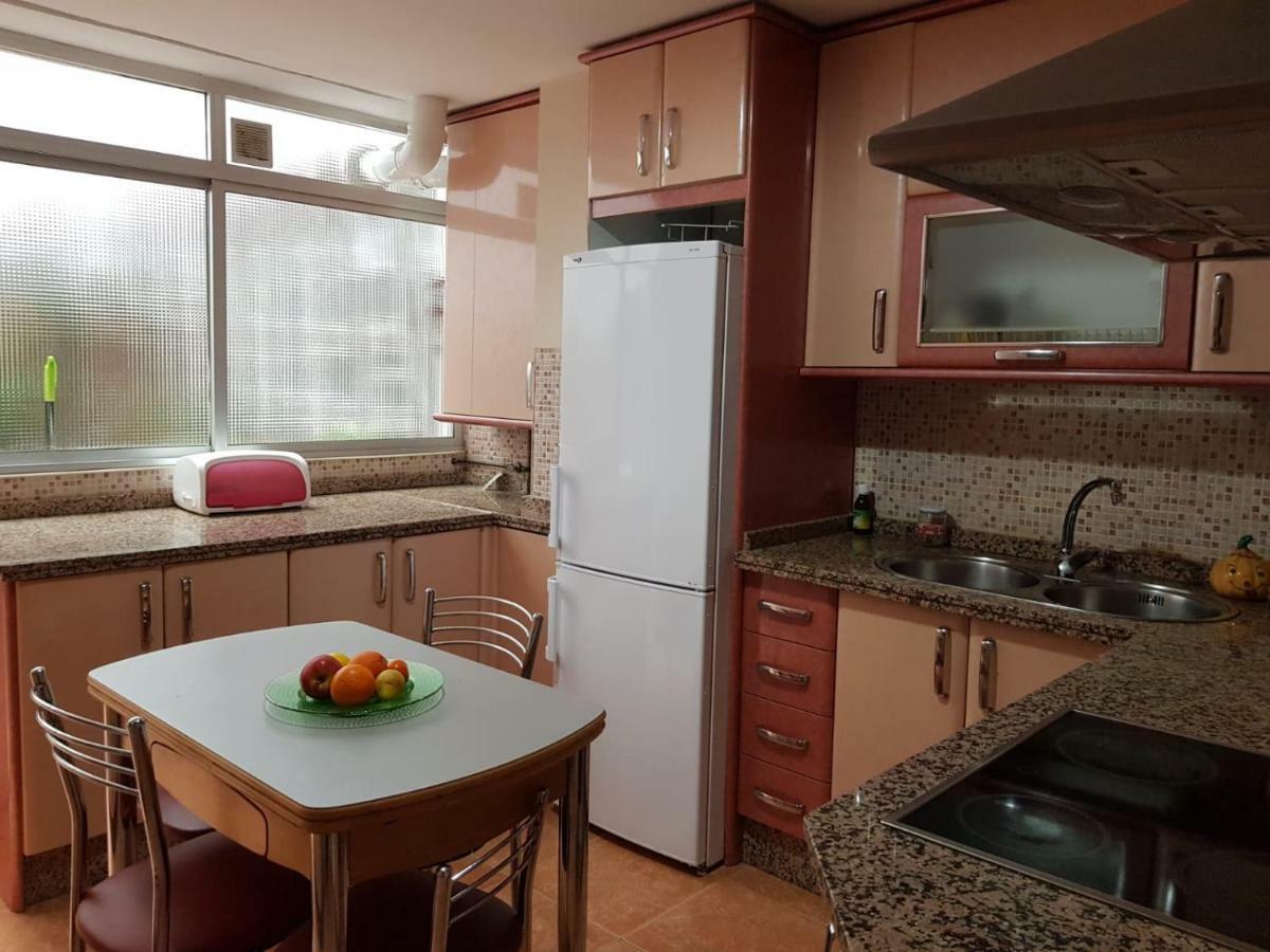 Apartament Casa Loli Kordoba Zewnętrze zdjęcie