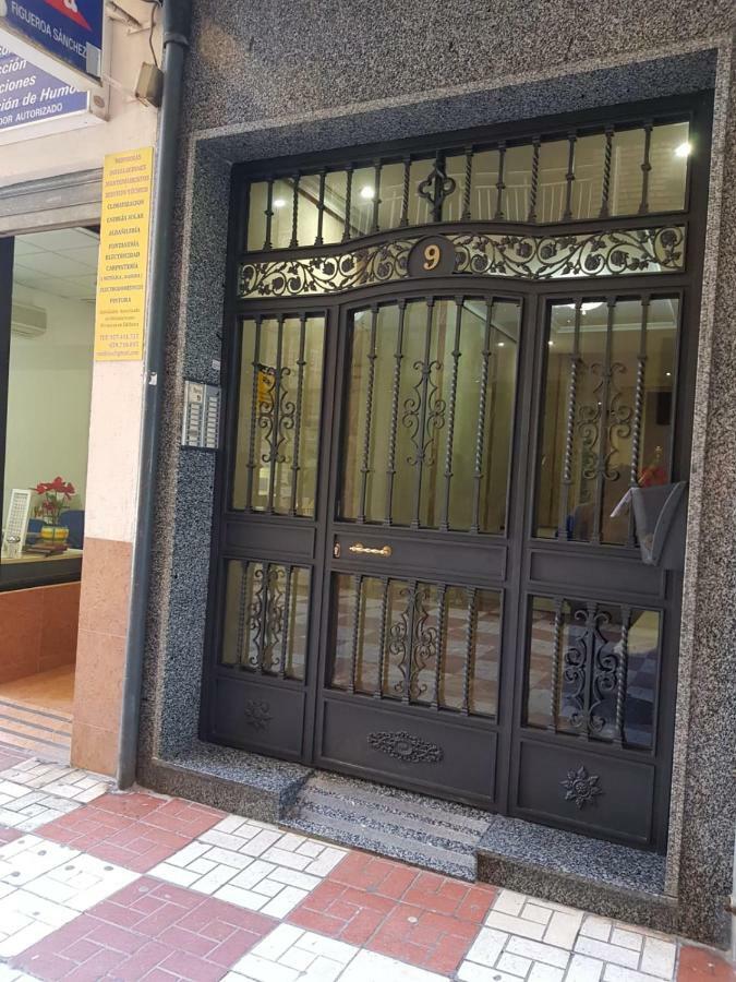 Apartament Casa Loli Kordoba Zewnętrze zdjęcie