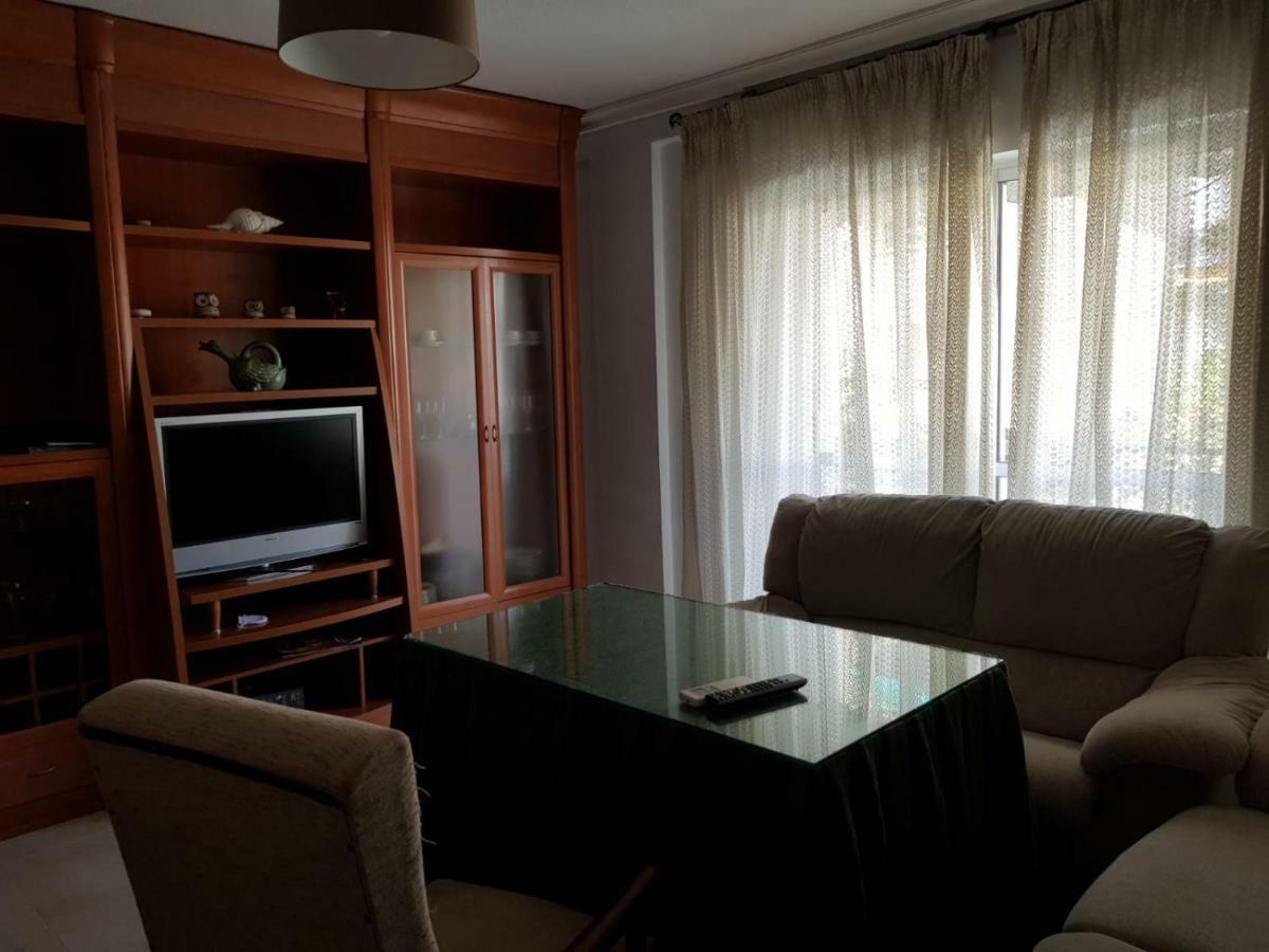 Apartament Casa Loli Kordoba Zewnętrze zdjęcie