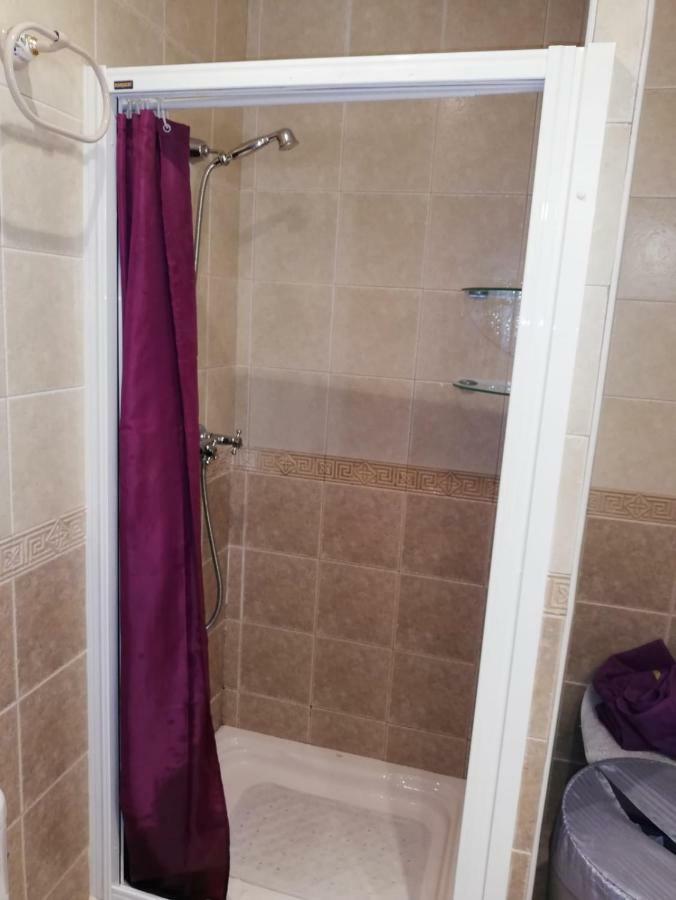 Apartament Casa Loli Kordoba Zewnętrze zdjęcie