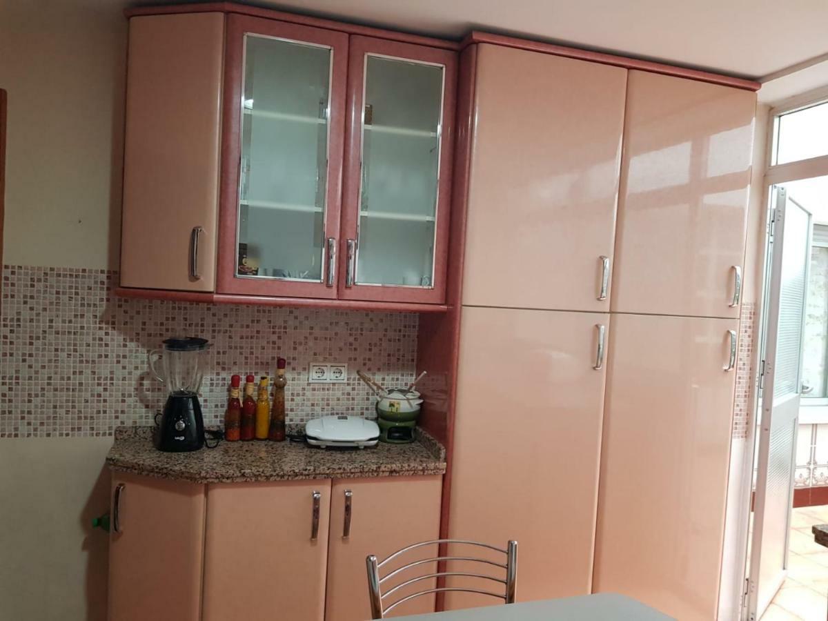 Apartament Casa Loli Kordoba Zewnętrze zdjęcie